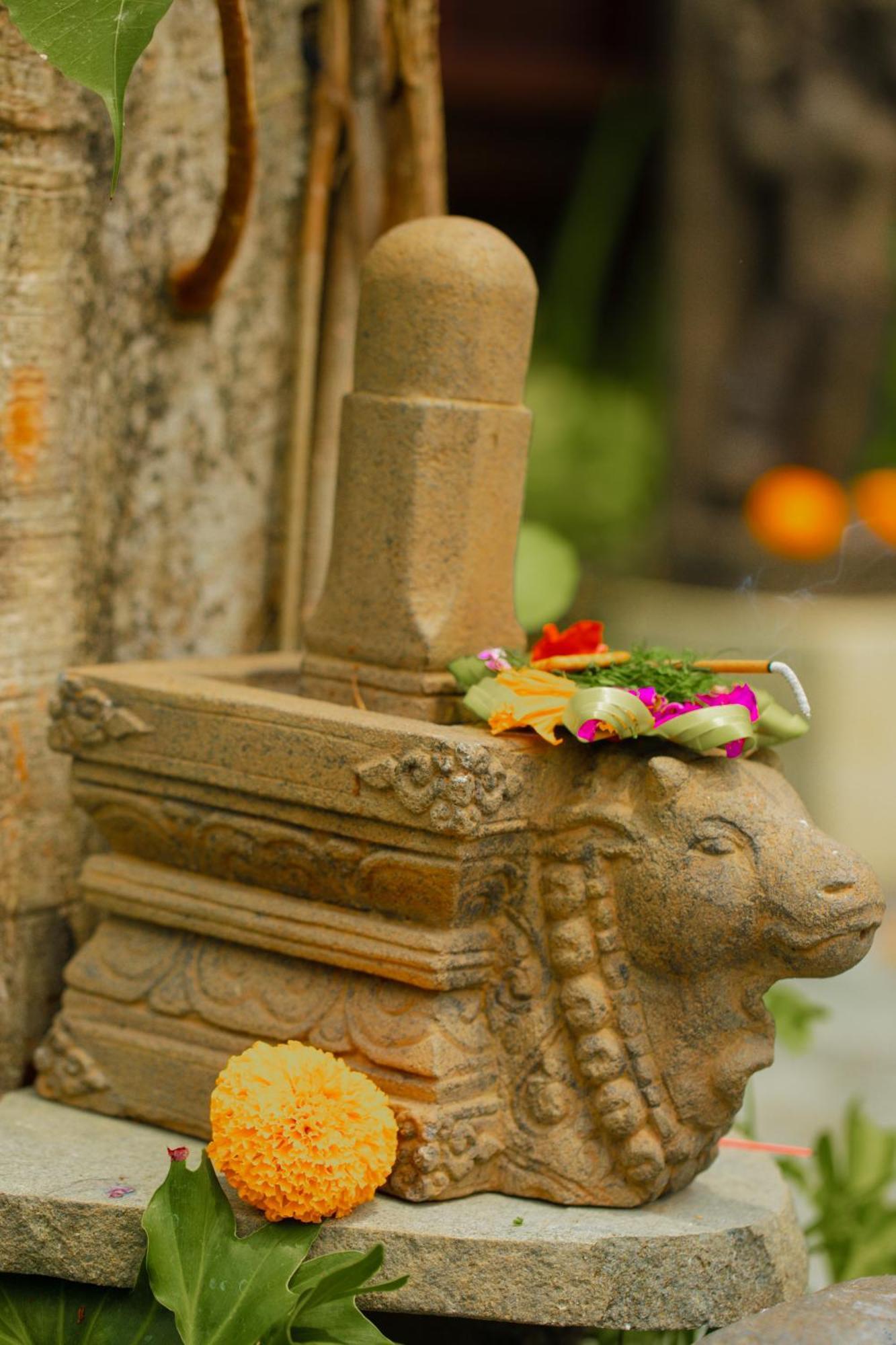 Adi Laxmi Villa Ubud Exterior photo